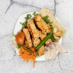 Chicken Awsal